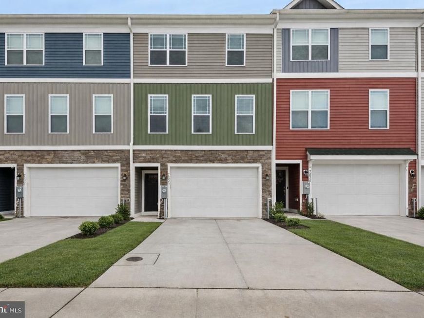 7826 Wolf Run Lane , Severn, MD 21144 Main Photo