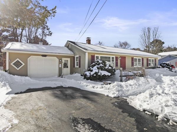 5 Brentwood Circle, Saco, ME 04072