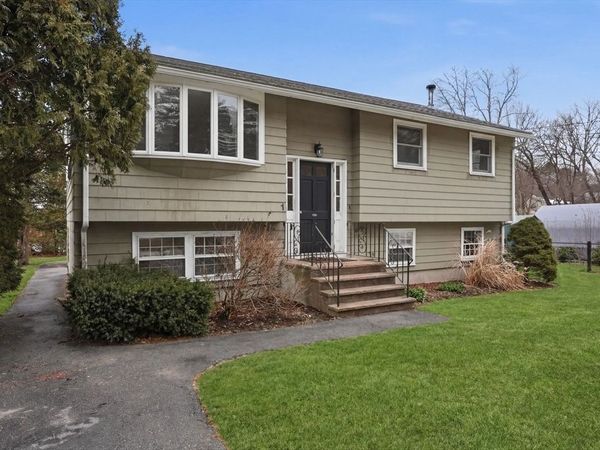 1 Joanne Rd., Burlington, MA 01803