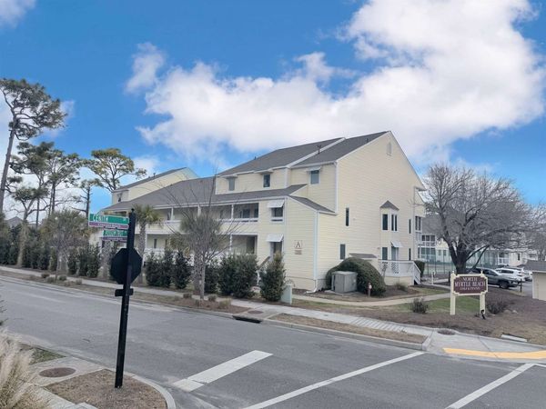 1100 Possum Trot Rd., Unit - A20, North Myrtle Beach, SC 29582
