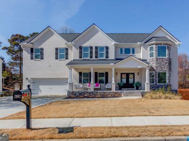 1987 Pierce Way, Buford, GA 30519