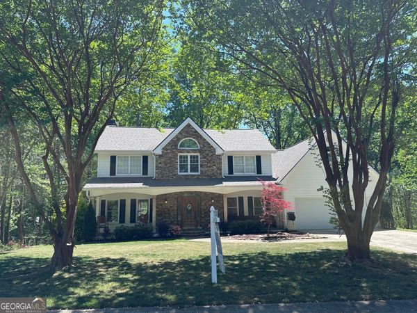 4135 Catawba Ridge, Gainesville, GA 30506