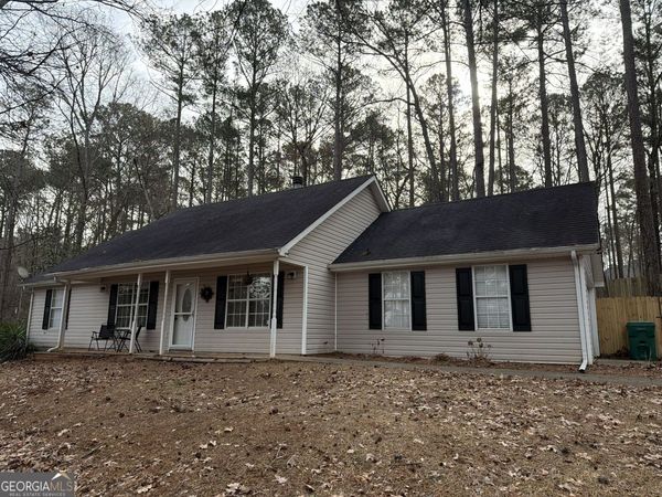 184 W Nuthatch Drive, Monticello, GA 31064