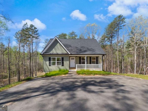 280 Grand Oak Lane, Dahlonega, GA 30533