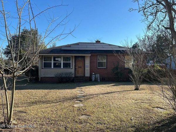 4504 Blackburn Street , Jacksonville, FL 32210