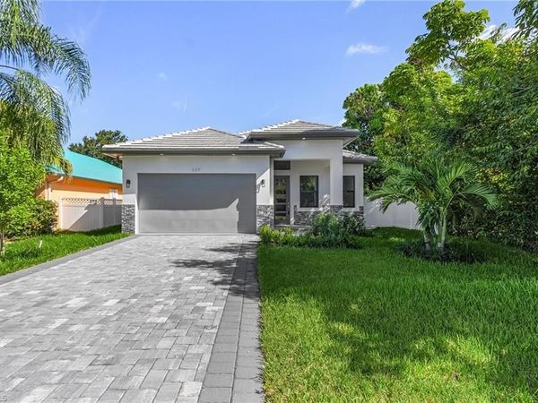 536 97th AVE N, NAPLES, FL 34108