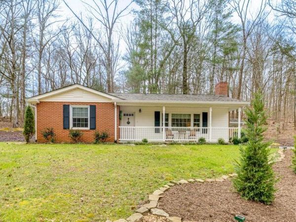 2270 Worth Lane NW, Charleston, TN 37310