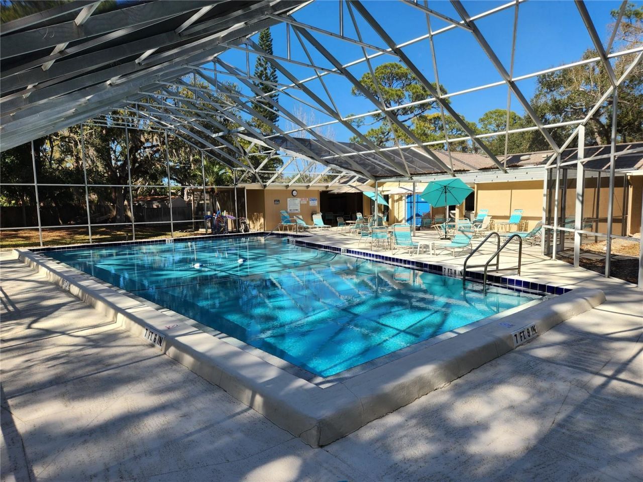 3439 Tallywood Lane, Unit 7139, Sarasota, FL 34237 Photo