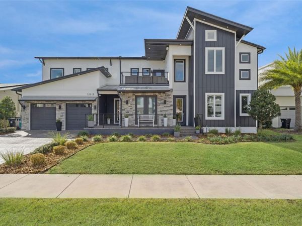 12618 SNELL LANE, ORLANDO, FL 32827