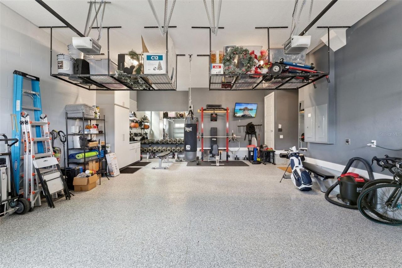 12618 Snell Lane, Orlando, FL 32827 Photo