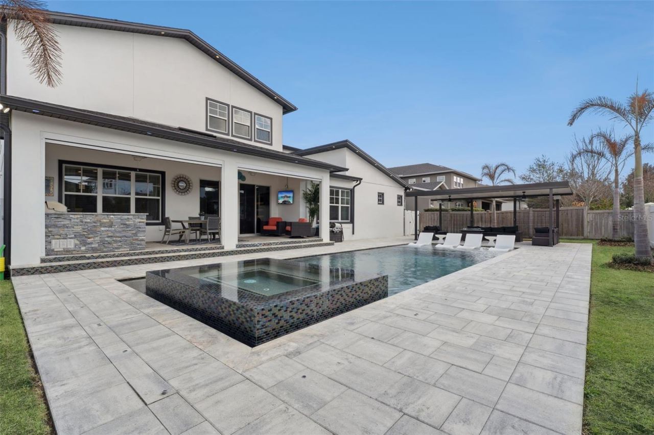 12618 Snell Lane, Orlando, FL 32827 Photo