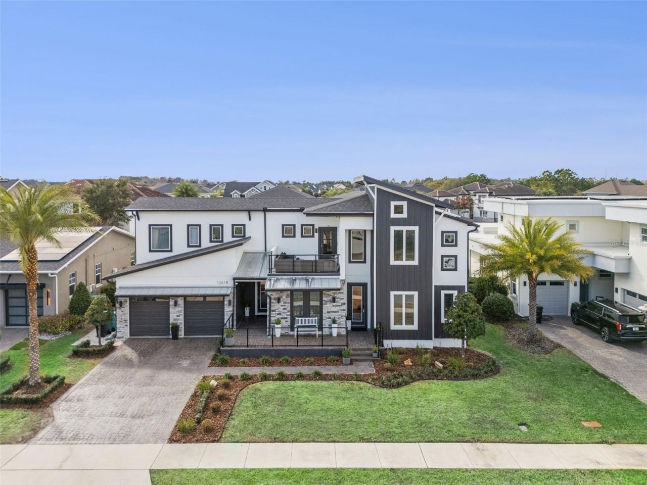 12618 Snell Lane, Orlando, FL 32827 Photo