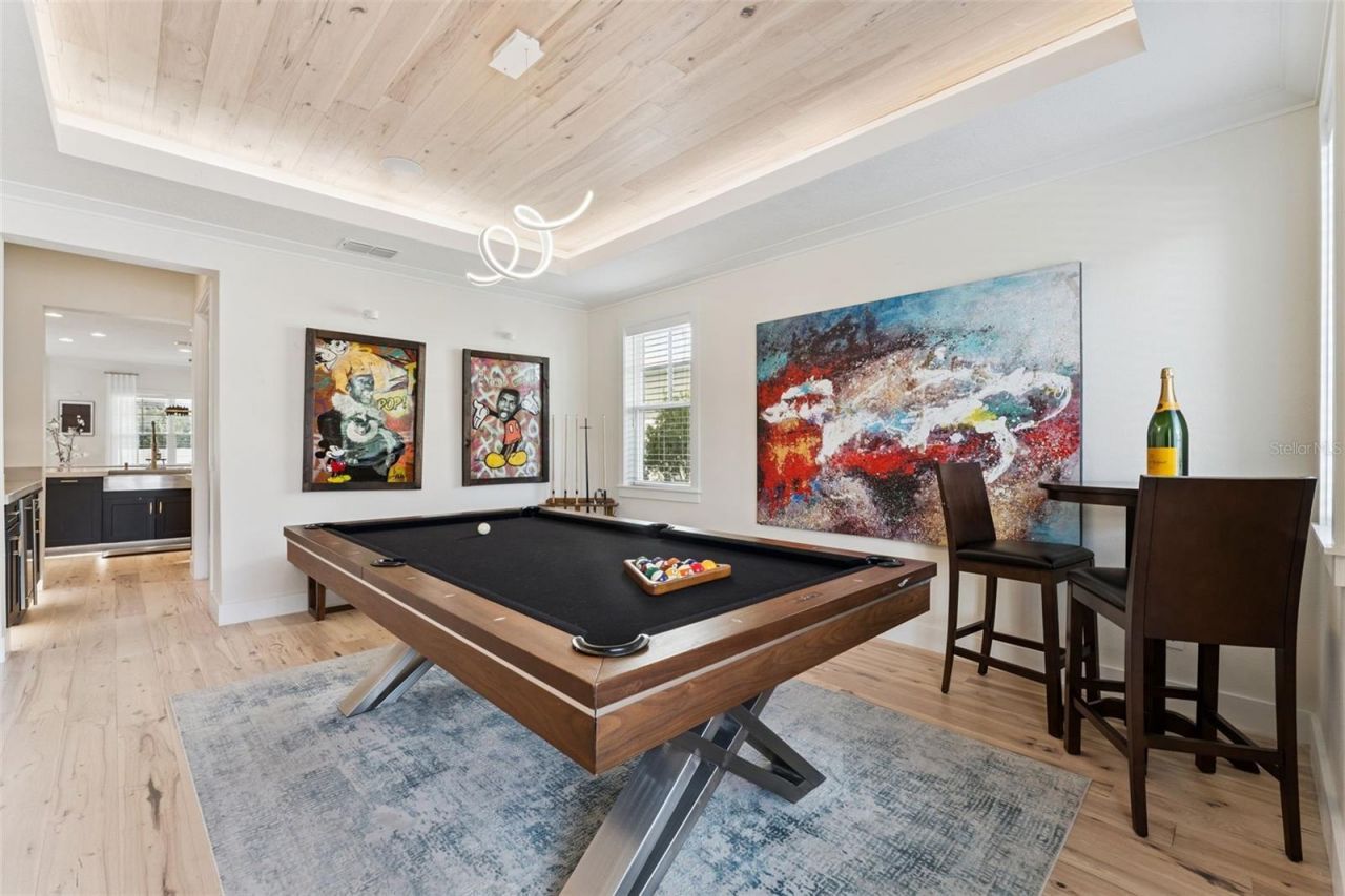 12618 Snell Lane, Orlando, FL 32827 Photo