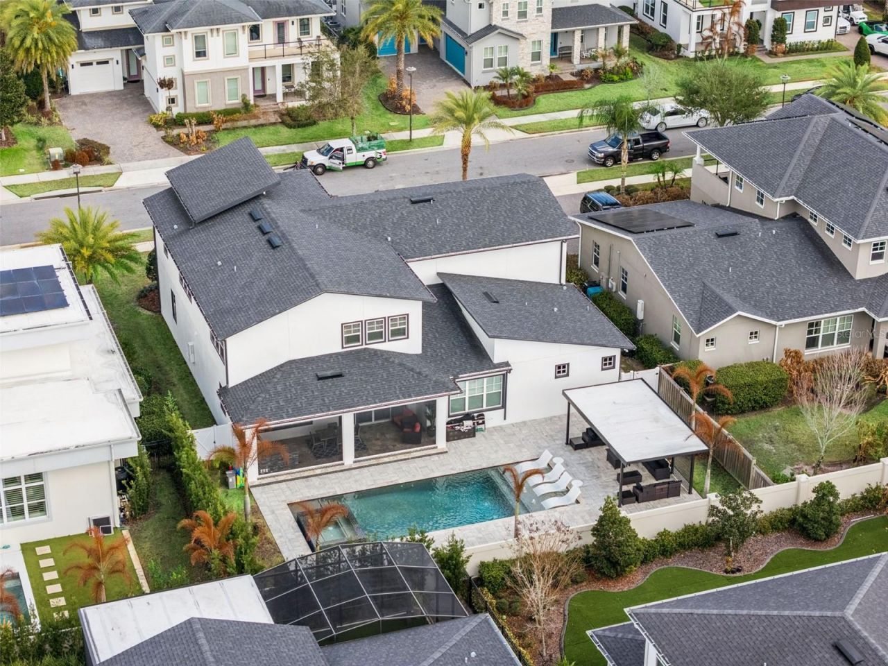 12618 Snell Lane, Orlando, FL 32827 Photo