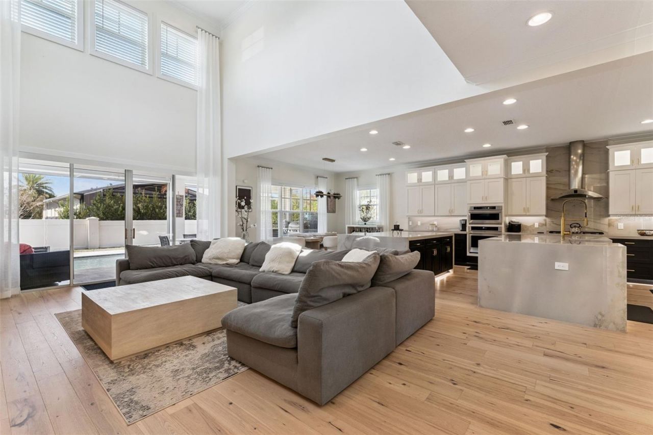 12618 Snell Lane, Orlando, FL 32827 Photo