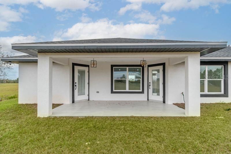 14461 SE 80th Street , Morriston, FL 32668 Photo