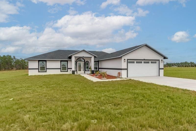 14461 SE 80th Street , Morriston, FL 32668 Photo