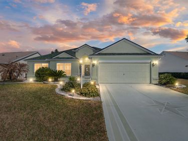 3089 BURBANK LANE, THE VILLAGES, FL 32162