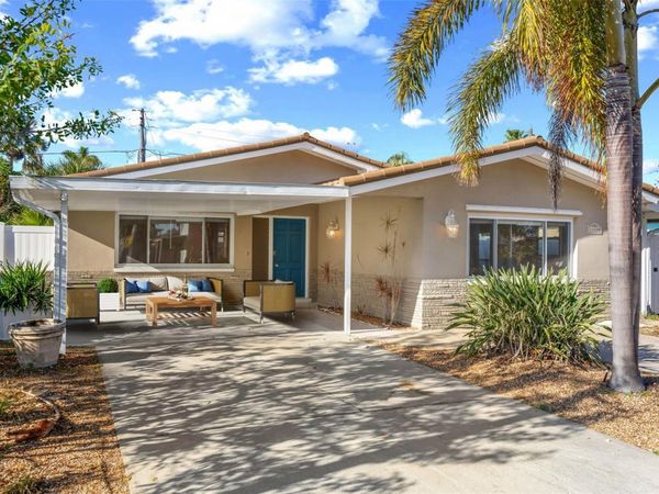 11130 3RD STREET E, TREASURE ISLAND, FL 33706