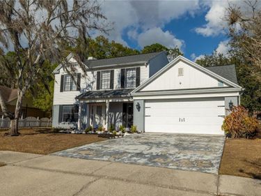 3728 MURRAY DALE DRIVE , VALRICO, FL 33596