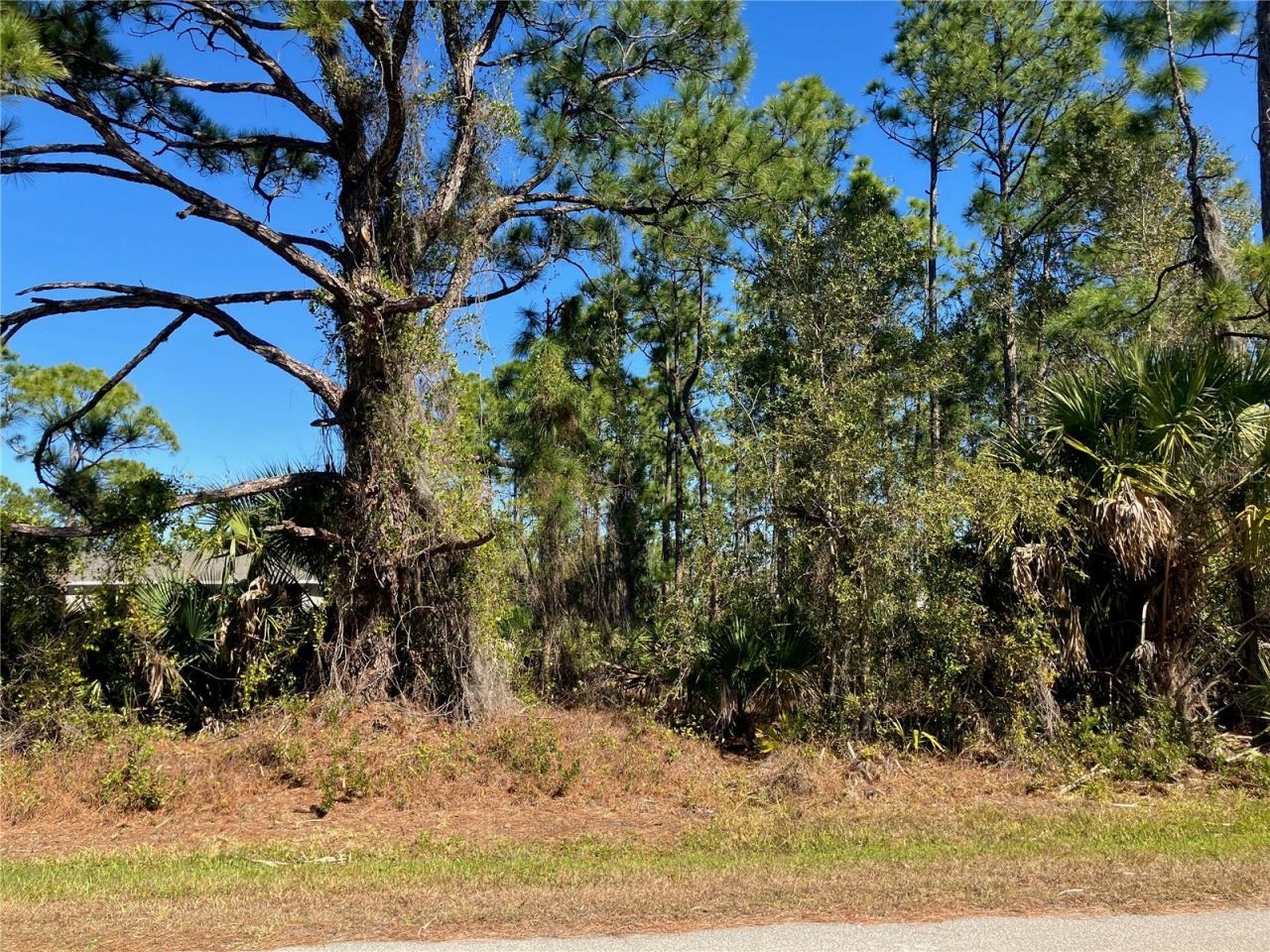 26334 Eager Road , Punta Gorda, FL 33955 Photo