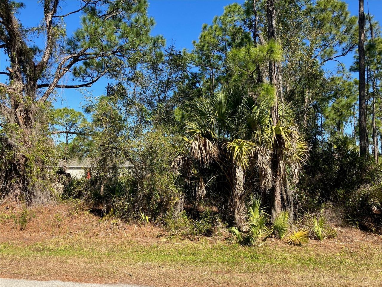 26334 Eager Road , Punta Gorda, FL 33955 Photo