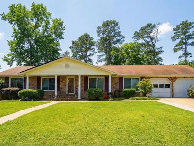 2431 Merry Wood Road, Columbia, SC 29210