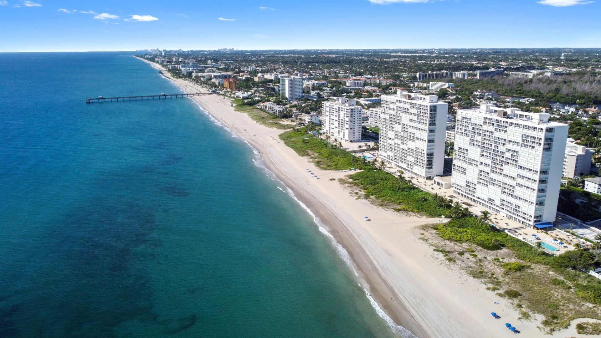 2800 S Ocean Boulevard, Unit 16-C, Boca Raton, FL 33432 Photo