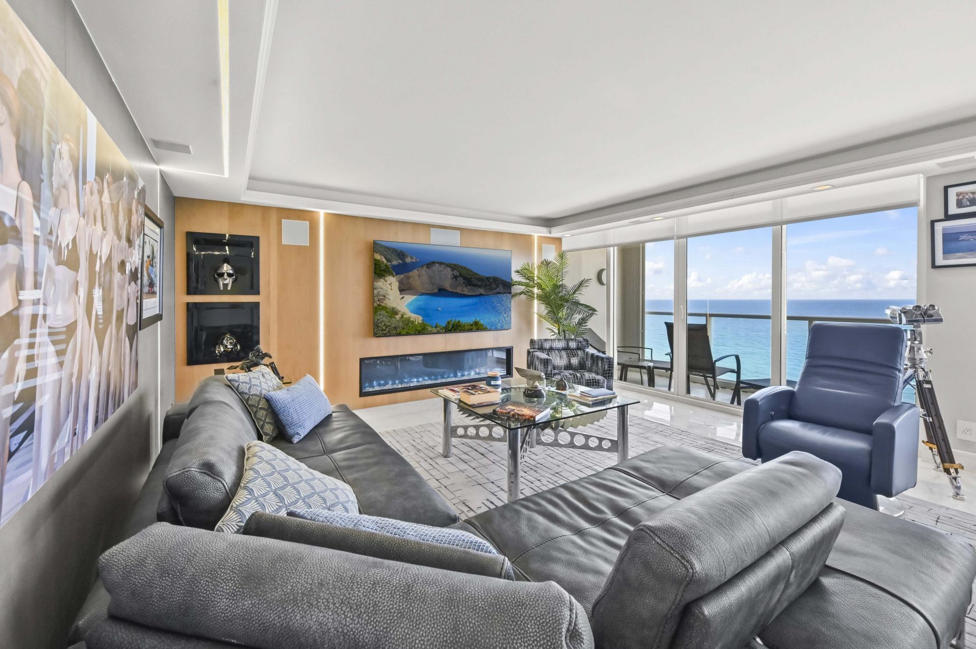 2800 S Ocean Boulevard, Unit 16-C, Boca Raton, FL 33432 Photo