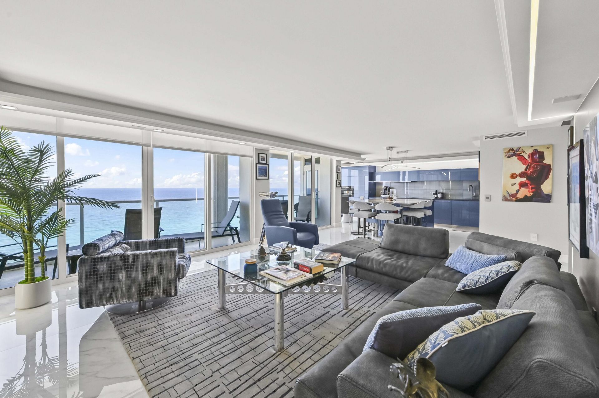 2800 S Ocean Boulevard, Unit 16-C, Boca Raton, FL 33432 Photo