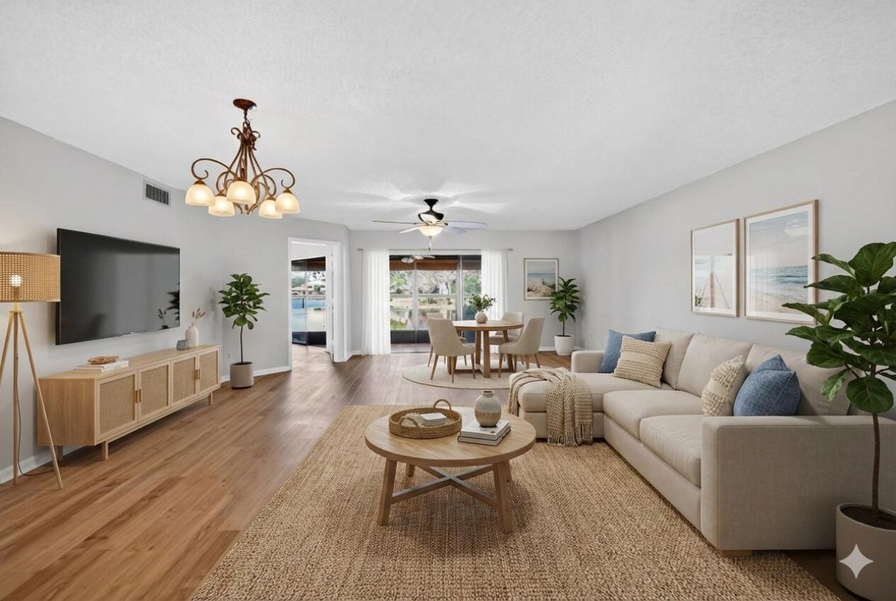 6060 SE Martinique Drive, Unit 103, Stuart, FL 34997 Photo