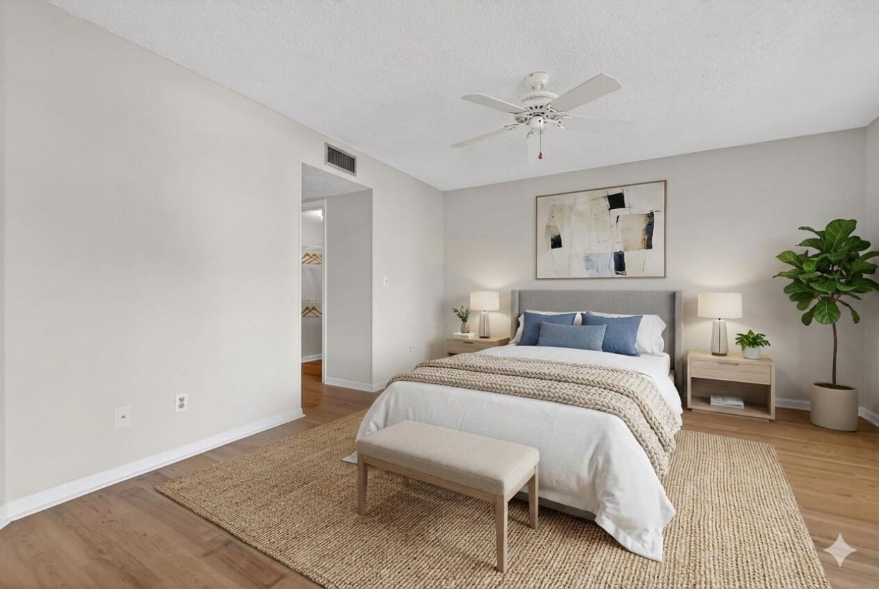 6060 SE Martinique Drive, Unit 103, Stuart, FL 34997 Photo