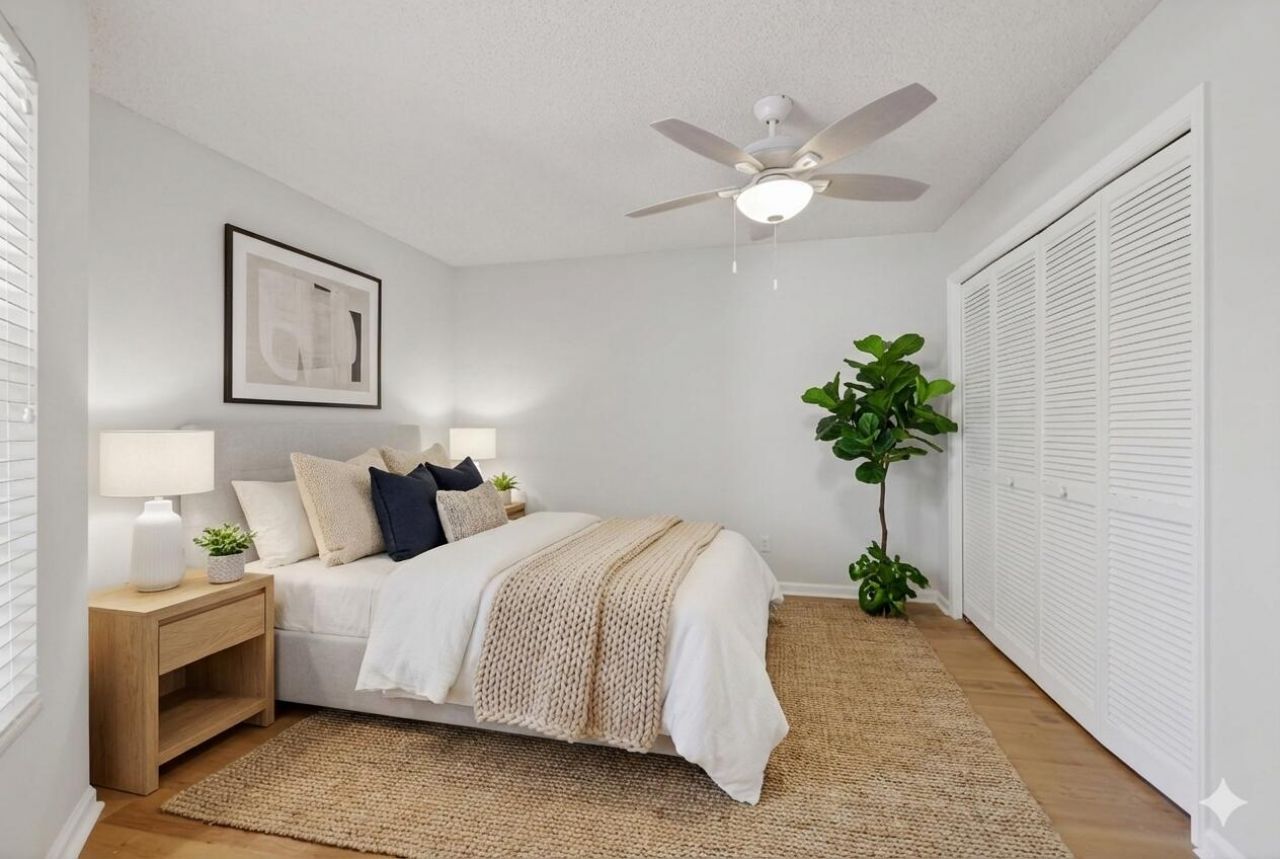 6060 SE Martinique Drive, Unit 103, Stuart, FL 34997 Photo