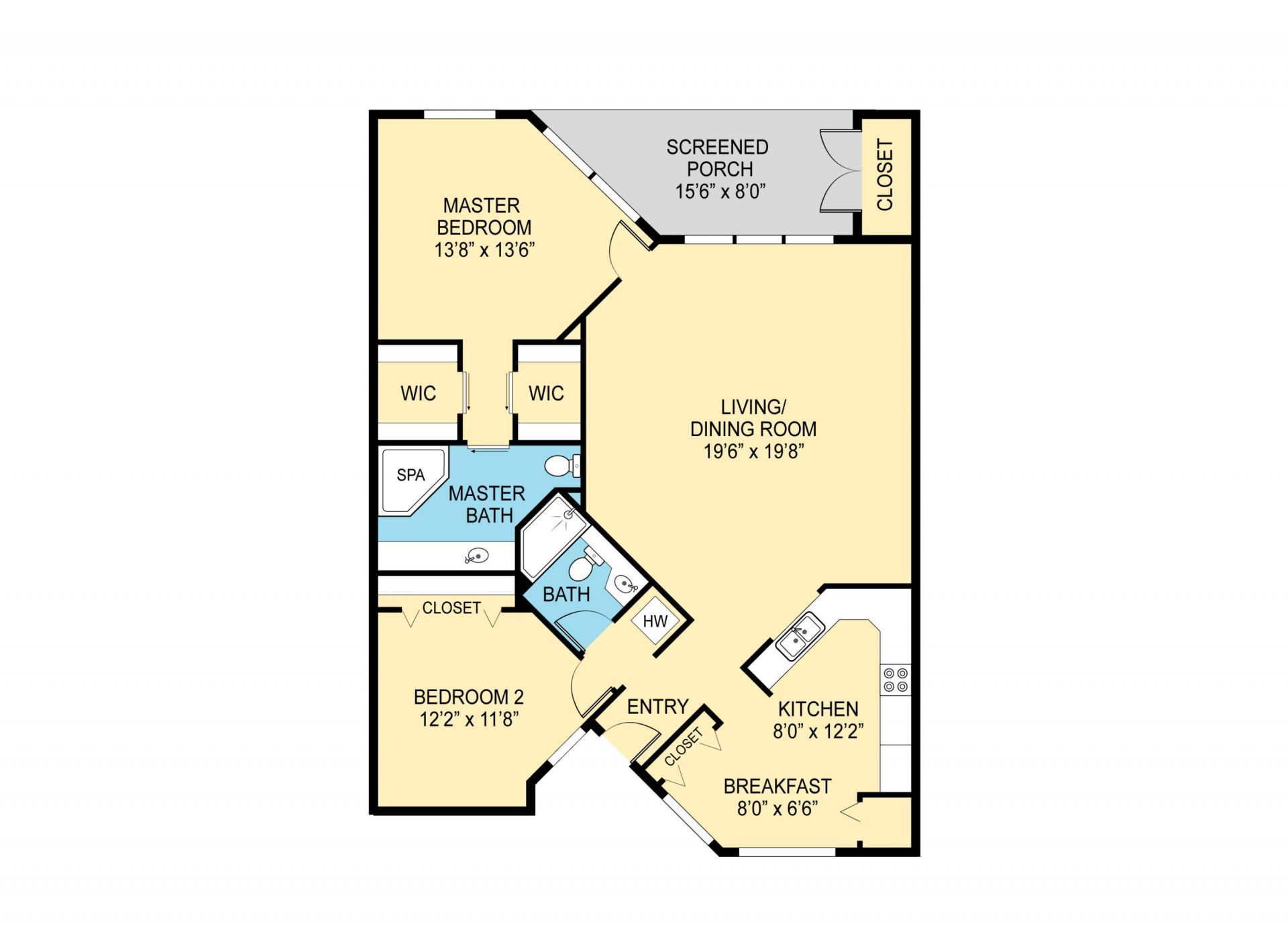 6060 SE Martinique Drive, Unit 103, Stuart, FL 34997 Photo