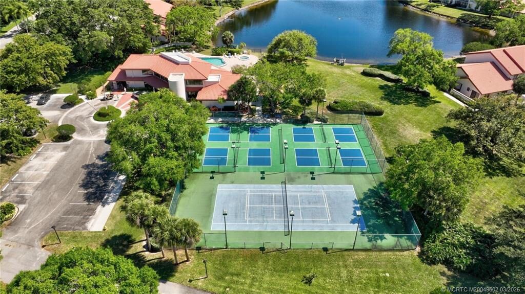 6060 SE Martinique Drive, Unit 103, Stuart, FL 34997 Photo