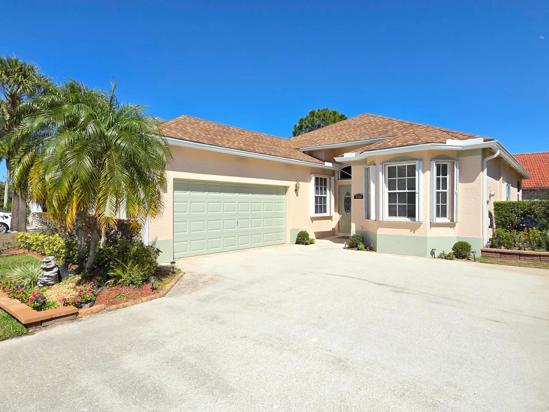 286 Saratoga Boulevard E, Royal Palm Beach, FL 33411 Photo