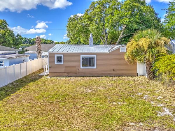 1204 Easter Avenue, Fort Pierce, FL 34950