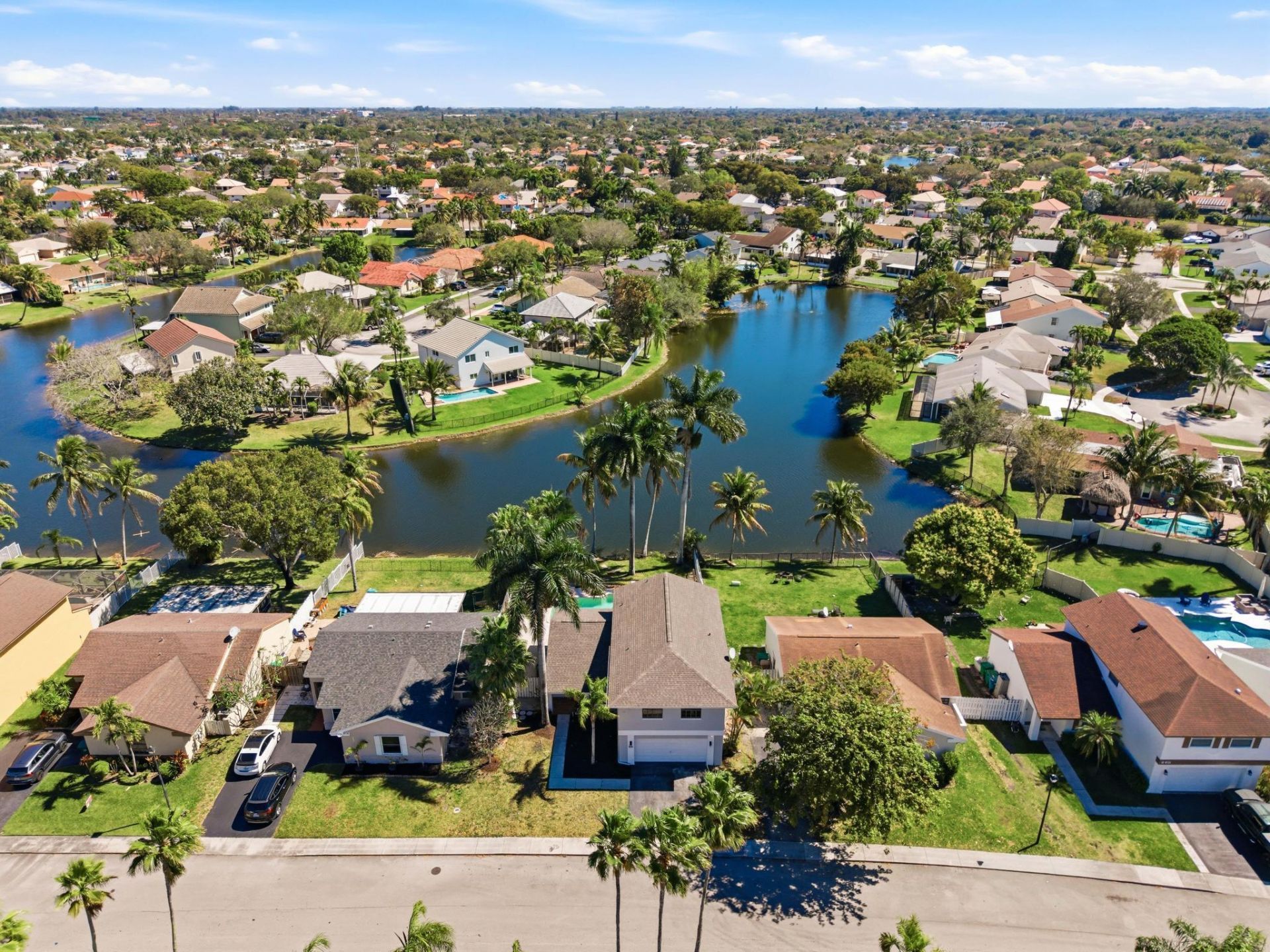 820 Rock Hill Avenue, Davie, FL 33325 Photo