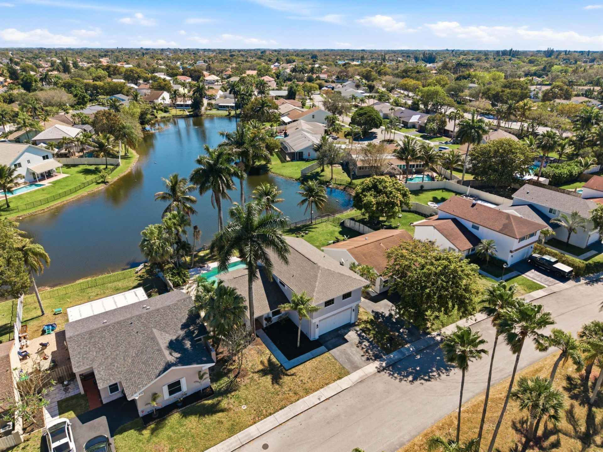 820 Rock Hill Avenue, Davie, FL 33325 Photo