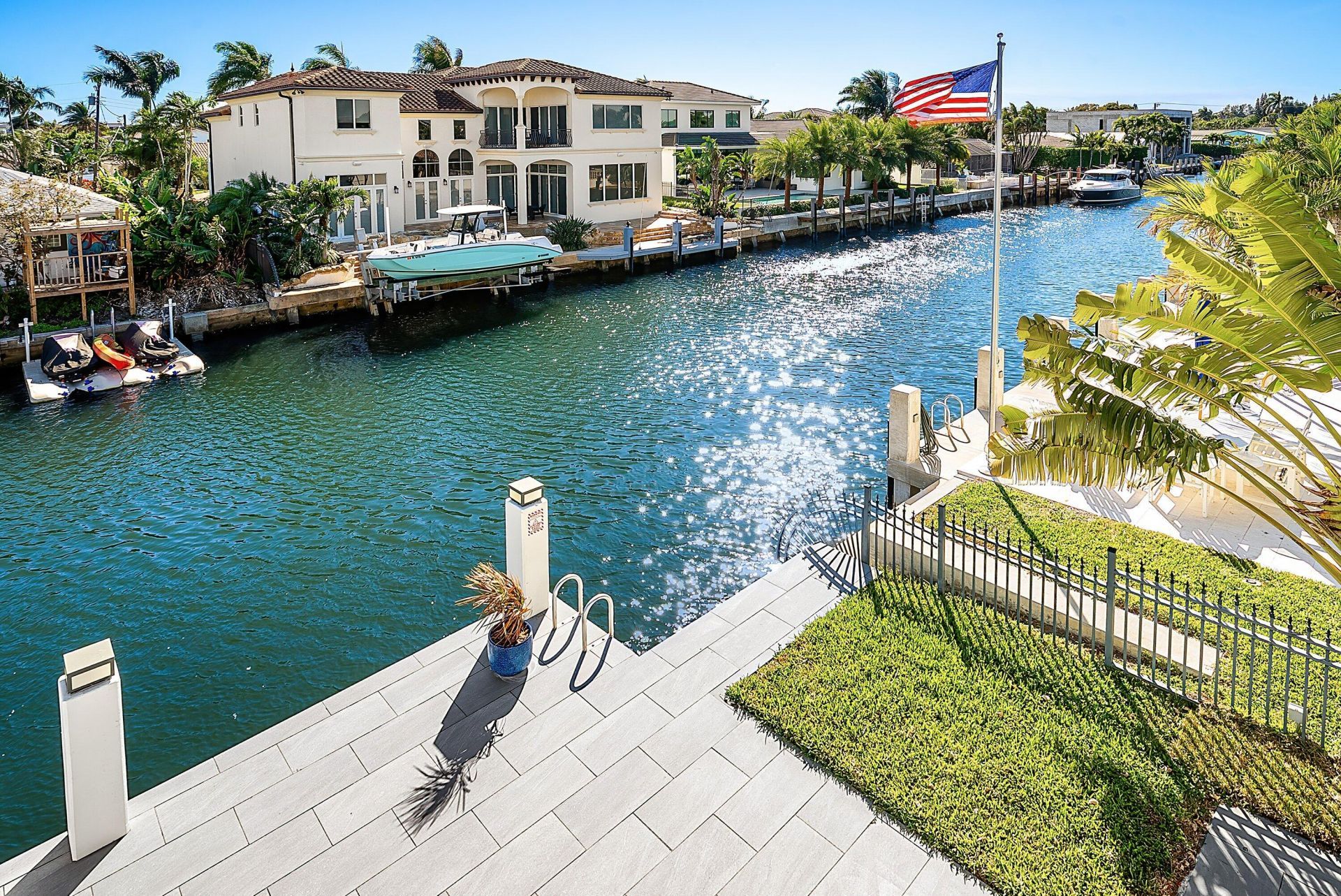 808 Dover Street, Boca Raton, FL 33487 Photo