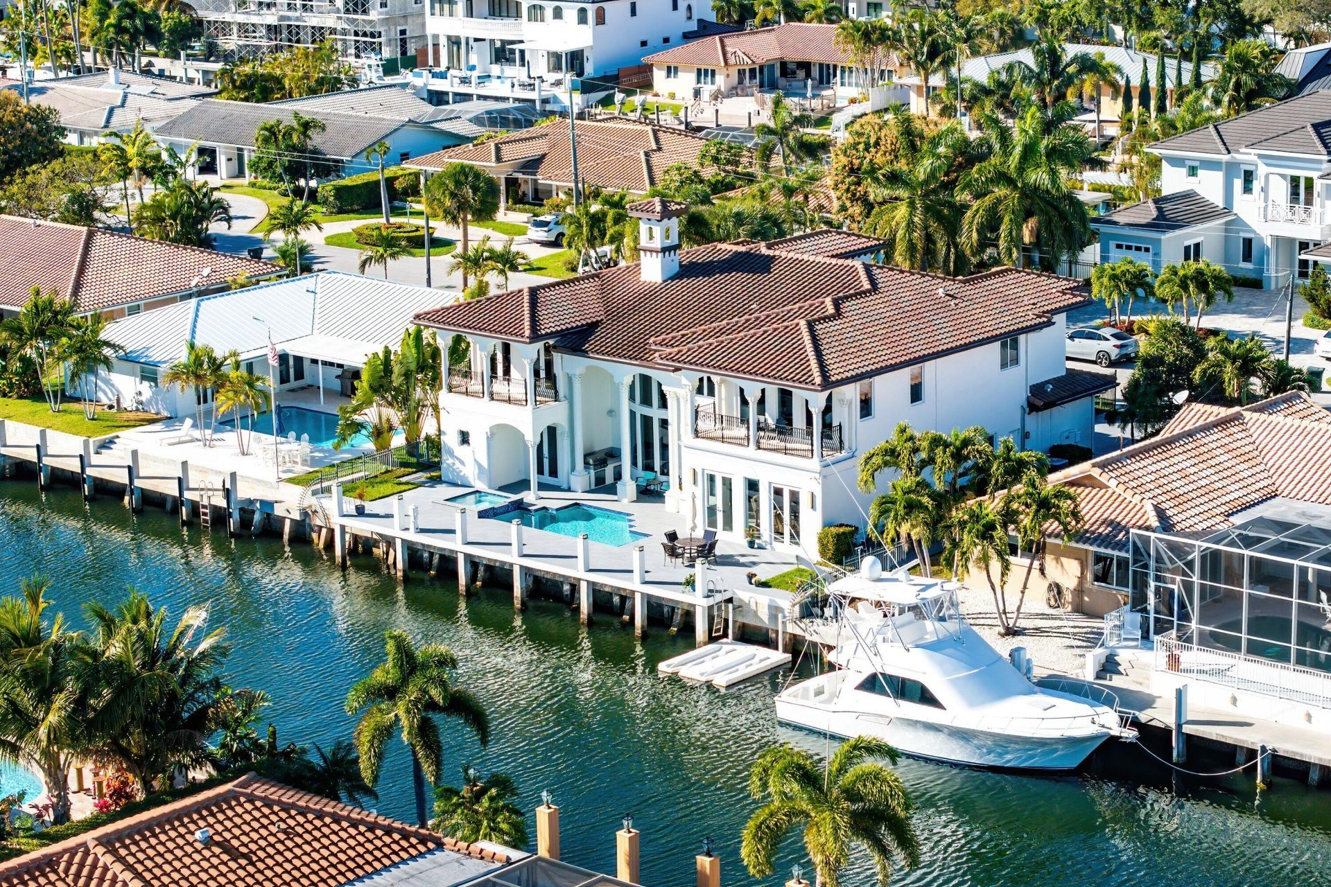 808 Dover Street, Boca Raton, FL 33487 Photo