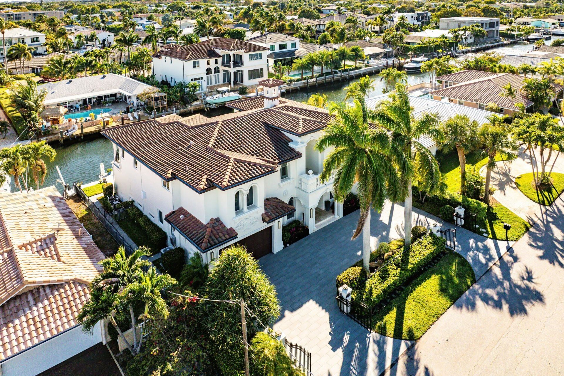 808 Dover Street, Boca Raton, FL 33487 Photo