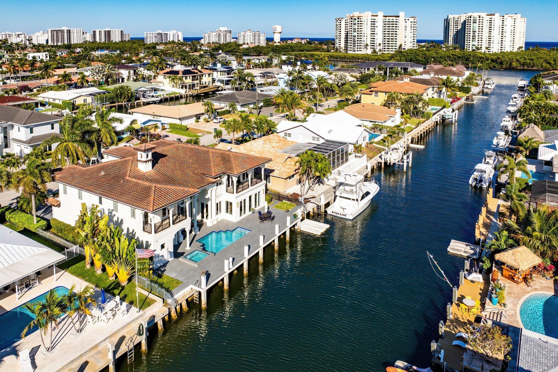 808 Dover Street, Boca Raton, FL 33487 Photo