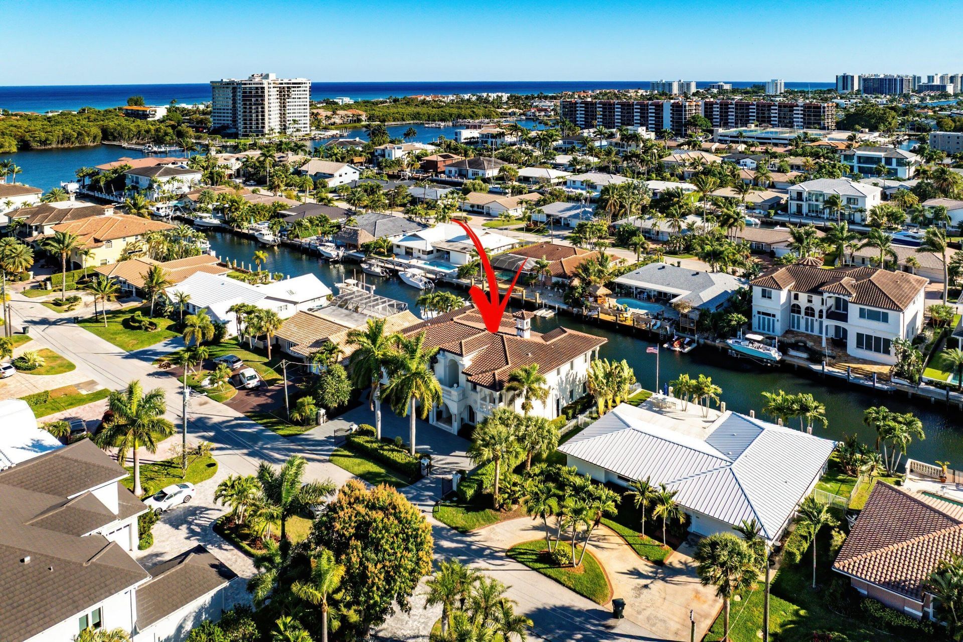 808 Dover Street, Boca Raton, FL 33487 Photo