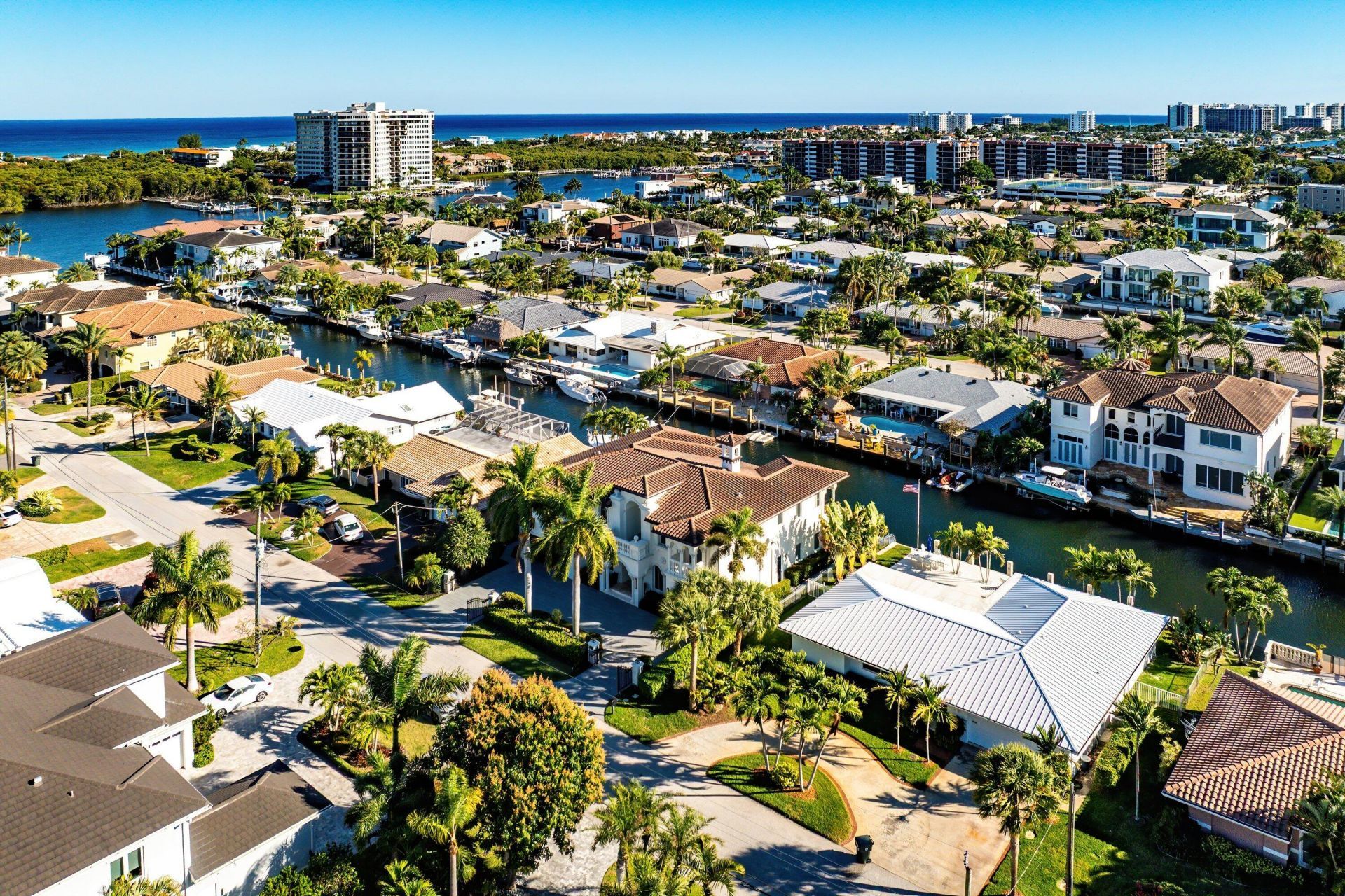 808 Dover Street, Boca Raton, FL 33487 Photo