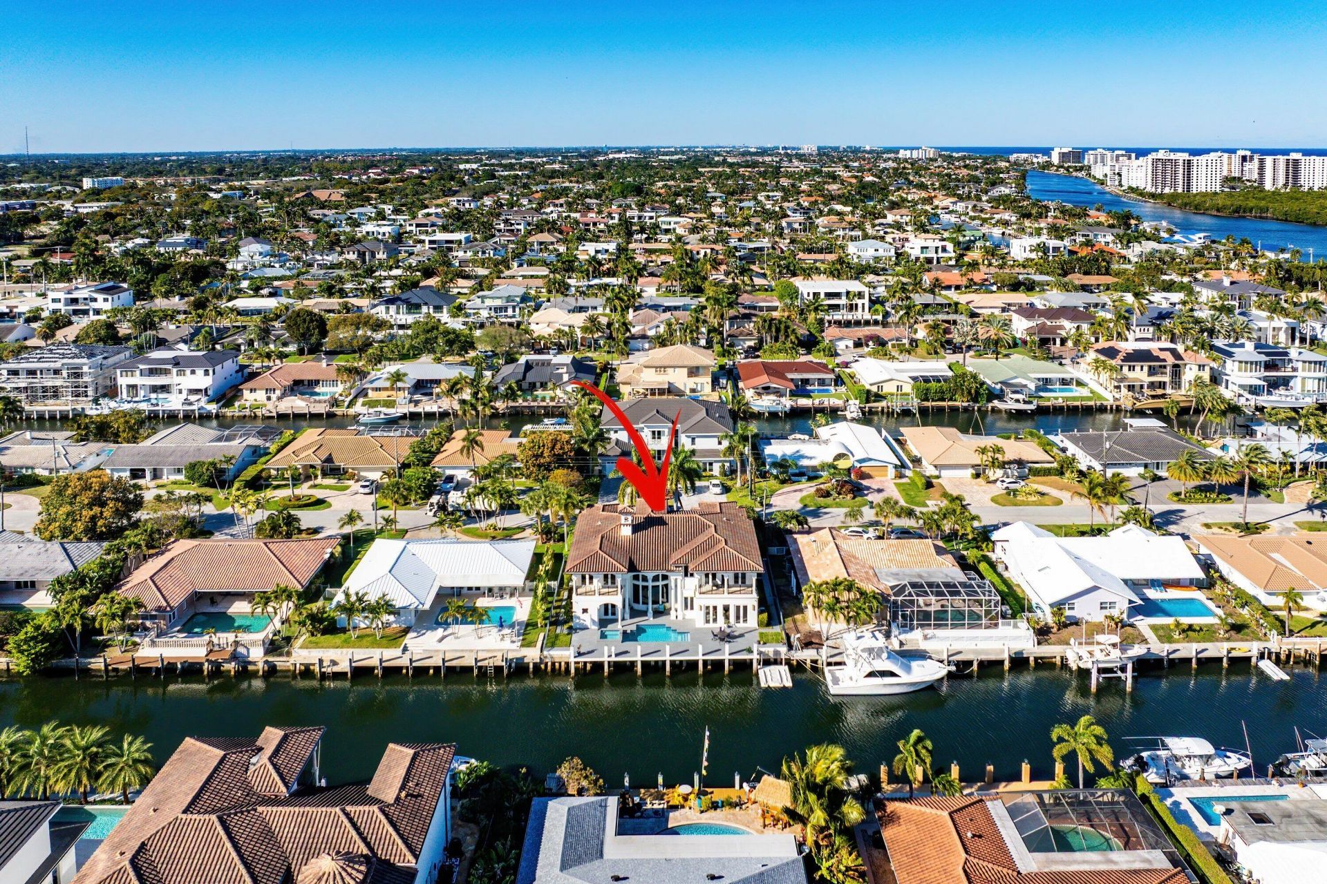 808 Dover Street, Boca Raton, FL 33487 Photo