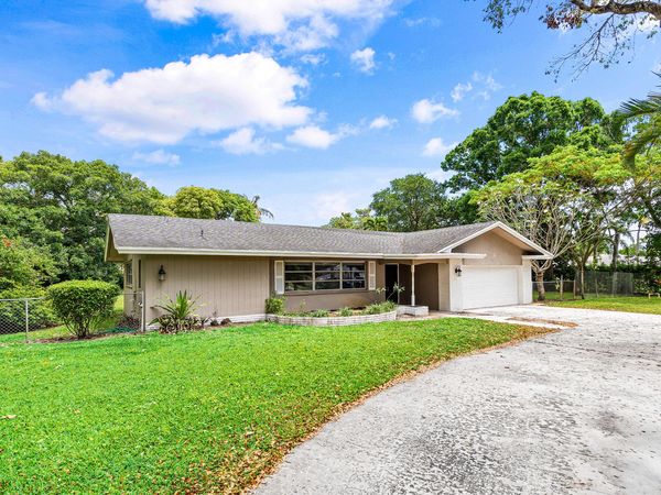 4195 Maurice Drive, Delray Beach, FL 33445