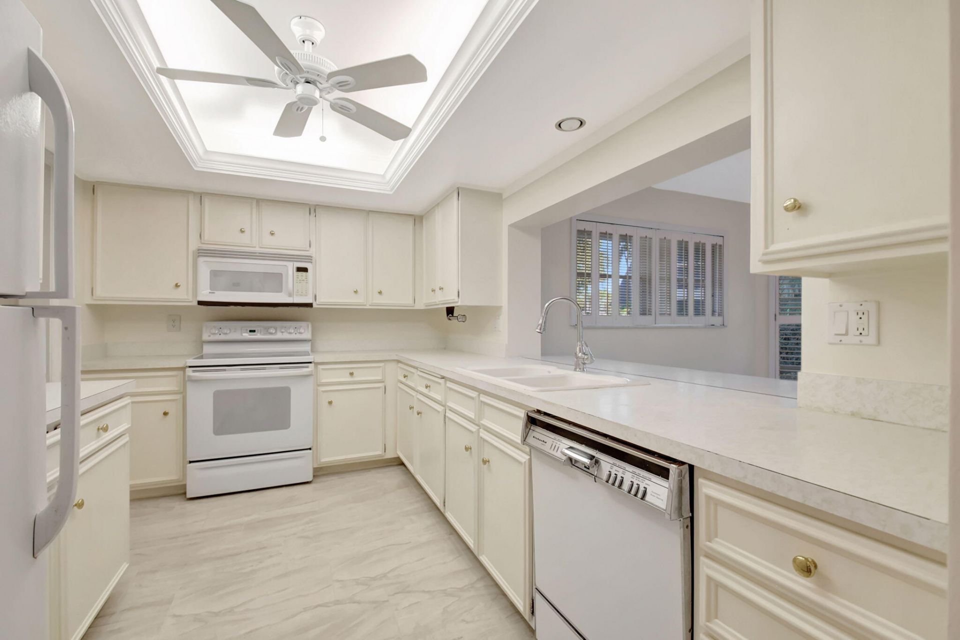 428 Pine Villa Drive, Atlantis, FL 33462 Photo