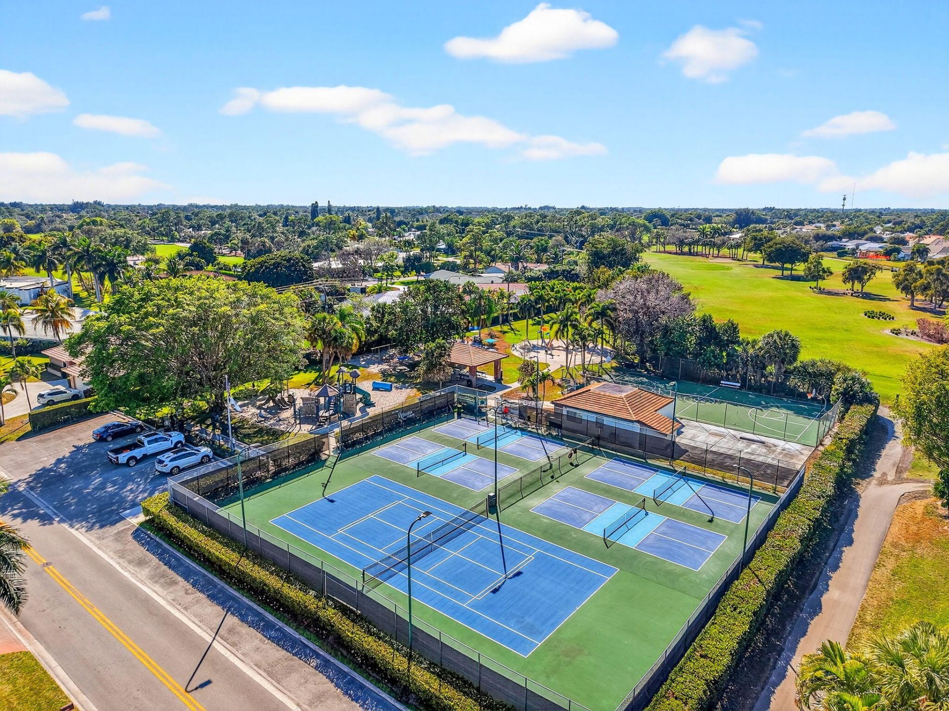 428 Pine Villa Drive, Atlantis, FL 33462 Photo