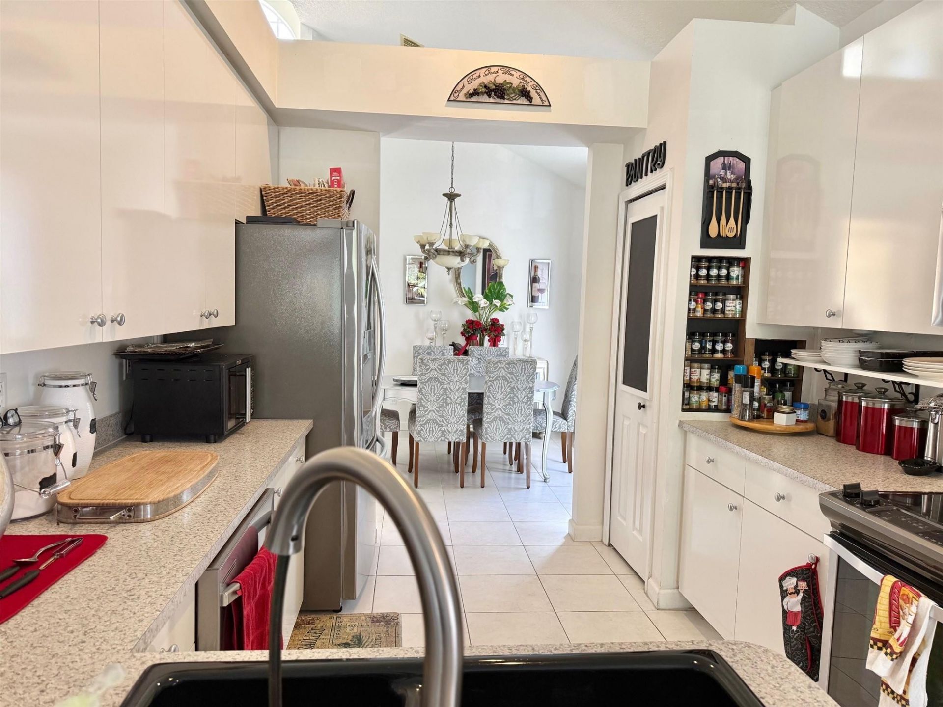 657 SW Munjack Cove, Saint Lucie West, FL 34986 Photo